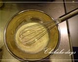 バター無しの♪とうふＤＥグラタン作り方1写真