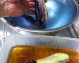 夏野菜の便利な作りおき①作り方2写真
