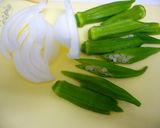 スゴだれで☆夏野菜のさっぱり炒め作り方1写真