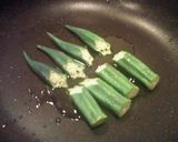 簡単☆香味野菜たっぷり夏仕様の冷奴作り方5写真