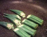 簡単☆香味野菜たっぷり夏仕様の冷奴作り方7写真