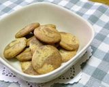 HCMで♪ サクサククッキー作り方20写真