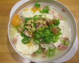 ❤　うちのレン☆チン　豆腐ハンバーグ　❤作り方3写真