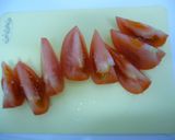 スゴだれで☆夏野菜のさっぱり炒め作り方3写真