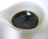 さっぱり☆しば漬けと水菜のチャーハン作り方2写真