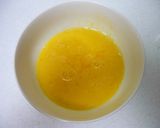 さっぱり☆しば漬けと水菜のチャーハン作り方3写真