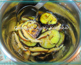 ✿THE和風さっぱり焼き茄子のマリネ✿作り方4写真