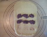 マーブルあん食パン作り方5写真
