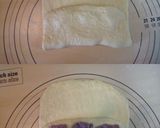 マーブルあん食パン作り方6写真