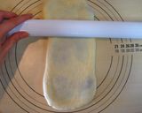 マーブルあん食パン作り方8写真
