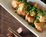 焼き肉に！野菜炒めに！万能ネギ塩だれ♪作り方4写真