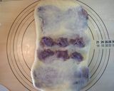 マーブルあん食パン作り方9写真