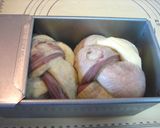 マーブルあん食パン作り方13写真