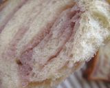 マーブルあん食パン作り方17写真