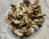 こんにゃく舞茸ポトフ作り方5写真