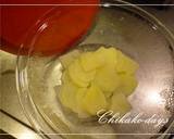 バター無しの♪とうふＤＥグラタン作り方2写真