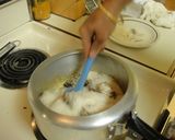 ブリヤニ（南インドの炊き込みご飯）作り方9写真