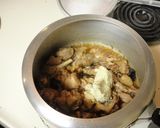 ブリヤニ（南インドの炊き込みご飯）作り方8写真