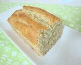 卵なしバナナケーキ☆作り方4写真