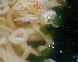 簡単で美味しい手打ちうどん作り方16写真