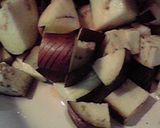 ☆夏野菜のラタトゥイユ☆(◔‿◔)☆作り方2写真