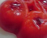 ☆夏野菜のラタトゥイユ☆(◔‿◔)☆作り方4写真