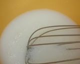 電子レンジで簡単☆ふるふる牛乳かん作り方2写真