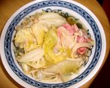 ヘルシー♪キャベツ丸ごと1個入りスープ作り方5写真