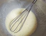 Very Berry Bakedフレンチトースト作り方1写真