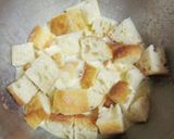 Very Berry Bakedフレンチトースト作り方2写真