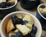 Very Berry Bakedフレンチトースト作り方4写真