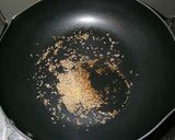 有り物野菜のサブジ作り方2写真