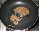 有り物野菜のサブジ作り方3写真