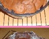 すごくおいしい！簡単チョコレートケーキ作り方6写真