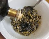 打倒桃ラー！食べるオリーブオイル作り方2写真