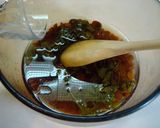 ローズヒップシロップ作り方7写真