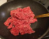簡単！じゃがいも２種と合挽き肉のコロッケ作り方3写真