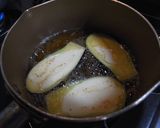 豚しゃぶにひと手間！夏野菜を食べよう☆作り方4写真