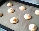 クッキーシュー生地作り方9写真