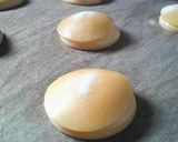 クッキーシュー生地作り方10写真