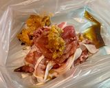 甜麺醤なし！の回鍋肉作り方1写真