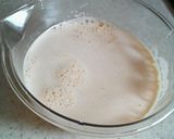 レンジで本格カスタードクリーム作り方3写真