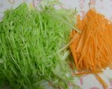 豚の生姜焼き★砂糖なしで秘密の甘み作り方6写真