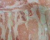 豚の生姜焼き★砂糖なしで秘密の甘み作り方1写真