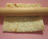 ラクうま☆焼き鱈とチーズでおつまみ♡作り方2写真