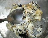 ✿アボガドのお豆腐サラダ✿作り方2写真