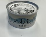 いわし水煮缶で簡単！鰯ニラ餃子　　作り方1写真