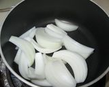 水＆ダシなしハチミツ肉じゃが作り方2写真