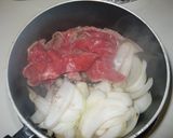 水＆ダシなしハチミツ肉じゃが作り方3写真