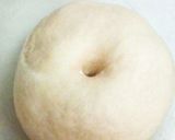 ルクエで焼こう♪✿チョコチップちぎりパン作り方18写真